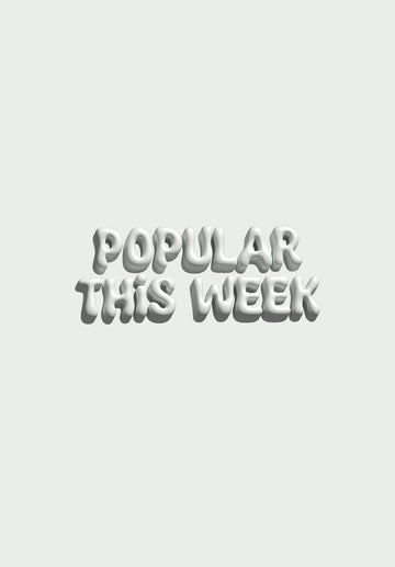 Popular This Week