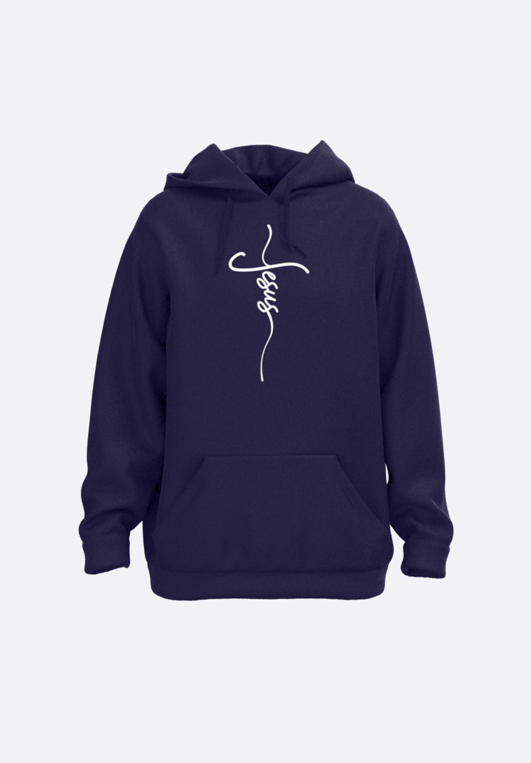 Jesus Unisex Hoodie