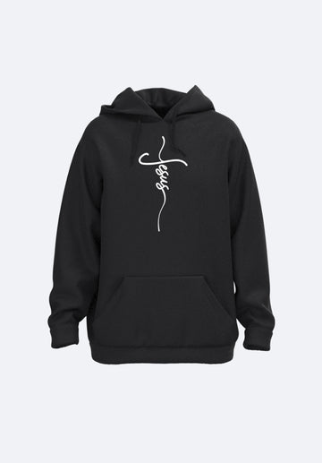 Jesus Unisex Hoodie