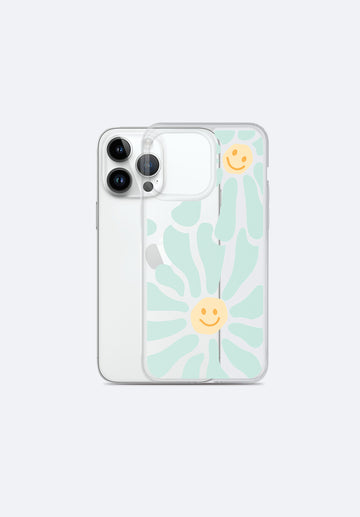 Joy In The Morning Phone Case