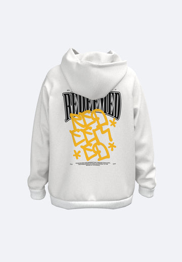 Redeemed Unisex Hoodie