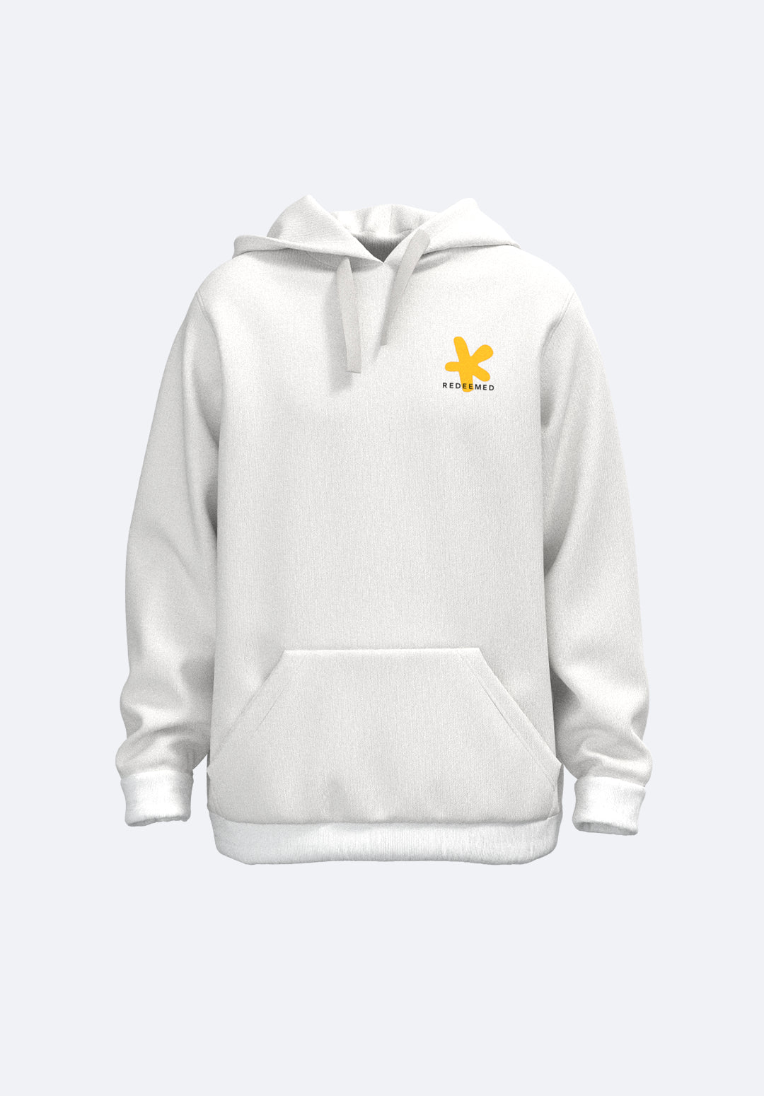 Redeemed Unisex Hoodie