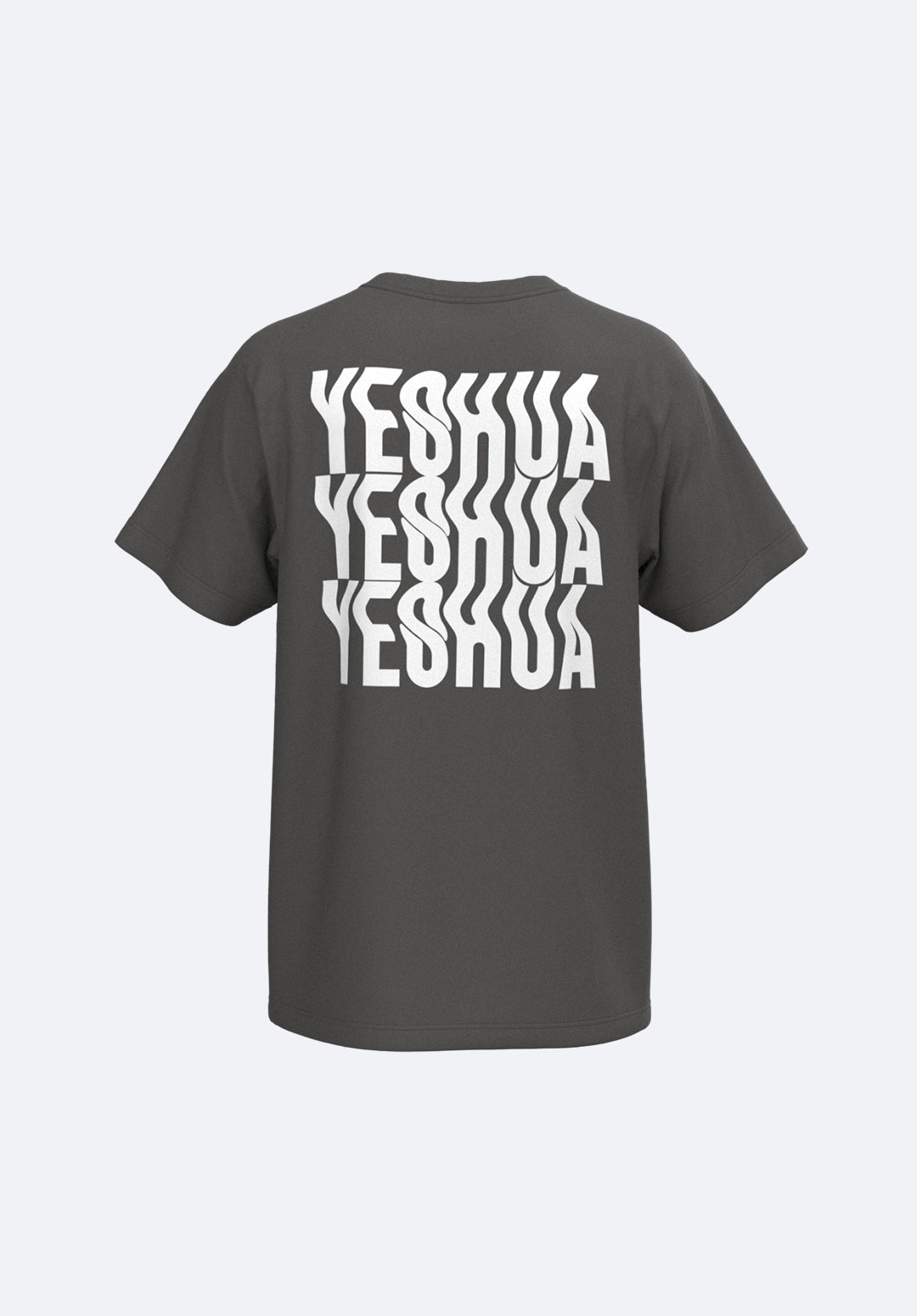 Yeshua Unisex Tee